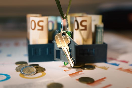 Flipování realit: Jak na to, abyste vydělali a neztratili?