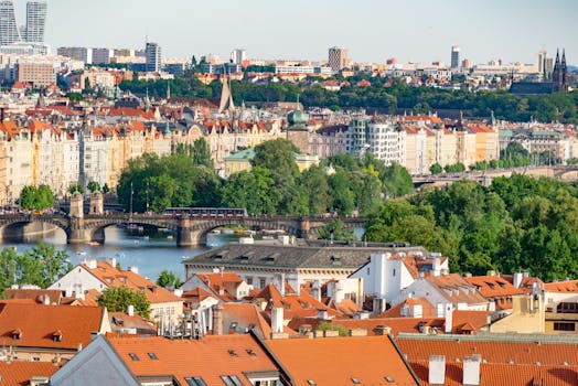 Nejlepší místa pro flipování nemovitostí v Česku v roce 2023