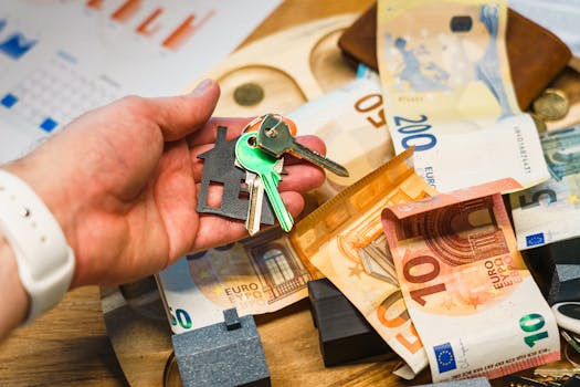 Flipování nemovitostí: Jak na něm vydělat bez zbytečných chyb?