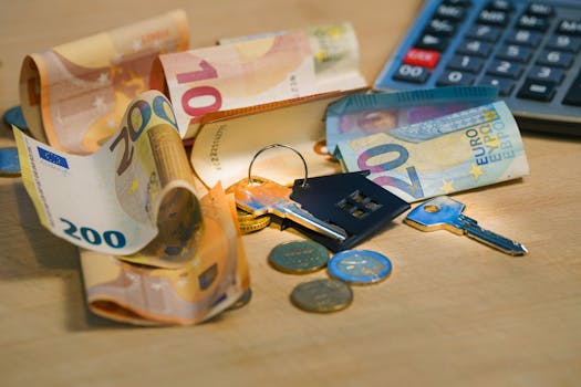 Přesné Nacenění Nemovitosti: Klíč k Úspěšnému Flipování